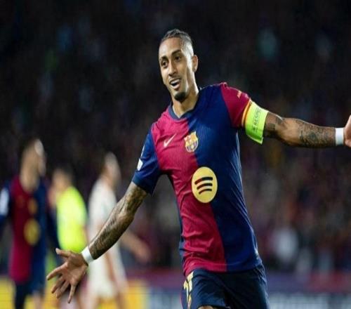 巴薩直接晉級歐冠16強，豪攬超5000萬歐元獎金！