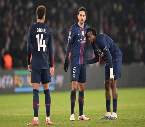 歐冠附加賽流量拉滿！大巴黎再迎法甲內(nèi)戰(zhàn)，18天3戰(zhàn)摩納哥