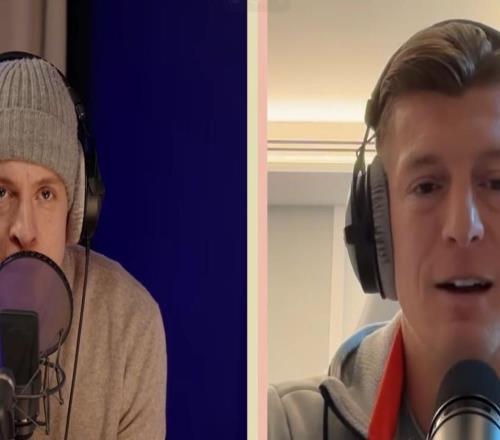 克羅斯：多特難進16強若對手不是國米而是皇薩，早被踢花了