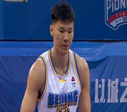 CBA爆大冷，9378！北京男籃轟然倒下，末節(jié)崩盤，頂薪球員0分！