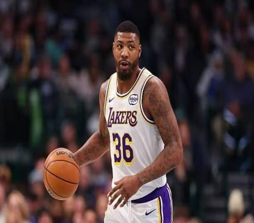 純靠打雞血只能維持一段時(shí)間，湖人后場(chǎng)大閘還是沒辦法影響局面