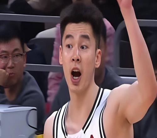 CBA本賽季，只有這4位本土球員具備與外援旗鼓相當(dāng)?shù)膶?shí)力