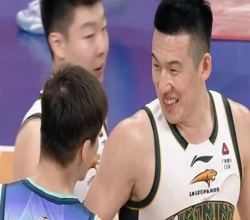 CBA最新排名：遼寧隊(duì)史首負(fù)寧波，山西4連敗龐崢麟率隊(duì)大爆冷