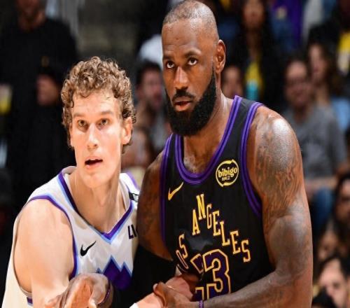 美媒曝騎士大動作！不要字母哥，籃網(wǎng)助攻，老詹淚灑現(xiàn)場意思明確