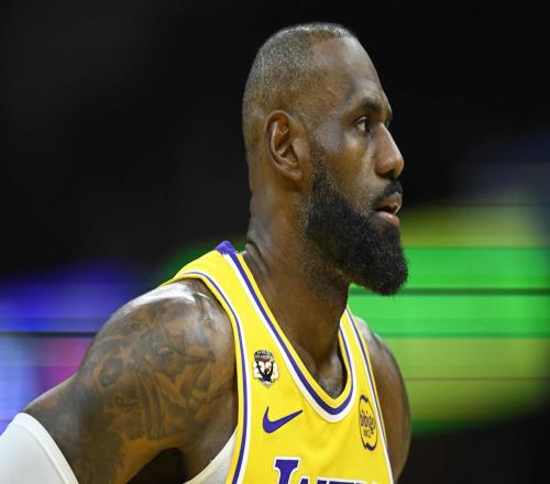 奧尼爾：我不想詹姆斯打全明星替補(bǔ)，應(yīng)為“國(guó)王”留一份體面