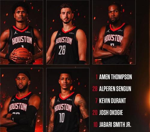 真丟人！火箭4342老鷹，看數(shù)據(jù)：他是頭號(hào)功臣！