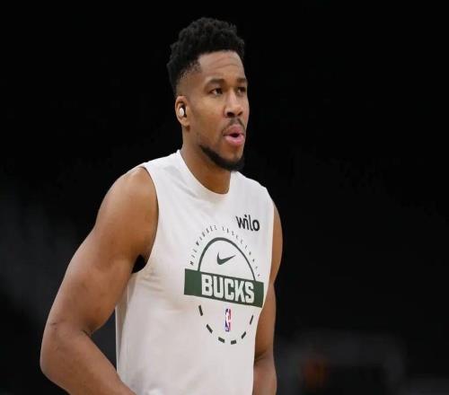 字母哥下家分析：勇士最有可能熱火或是大黑馬