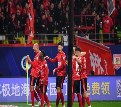 9支中超球隊(duì)被扣除聯(lián)賽積分，“天崩”開局，新賽季咋辦