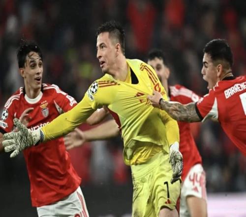 TA介紹特魯賓：被稱(chēng)為烏克蘭庫(kù)爾圖瓦經(jīng)歷過(guò)礦工32皇馬