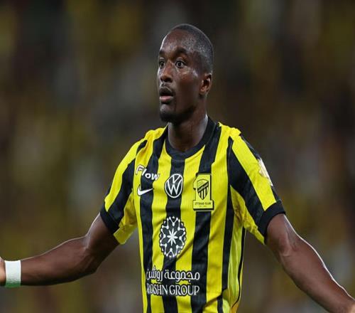 獨(dú)立報(bào)：熱刺正著手引進(jìn)吉達(dá)聯(lián)合邊鋒迪亞比，與國米展開競爭