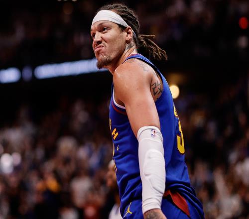 掘金遭重創(chuàng)，楊瀚森隊(duì)友報(bào)銷！湖人VS尼克斯創(chuàng)紀(jì)錄，NBA官宣罰單