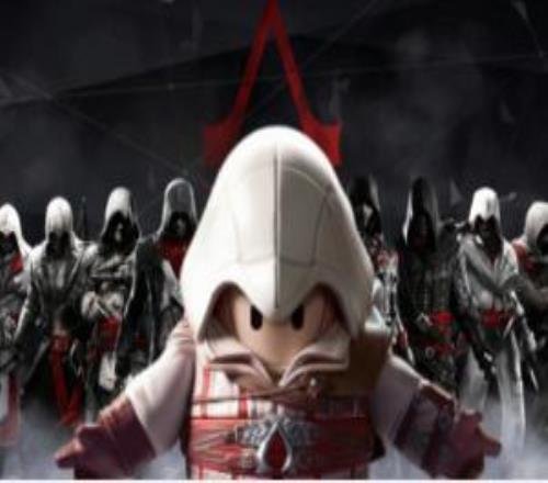 開(kāi)發(fā)人員怒噴《刺客信條》“類糖豆人”新作：游戲概念存在缺陷注定會(huì)失敗