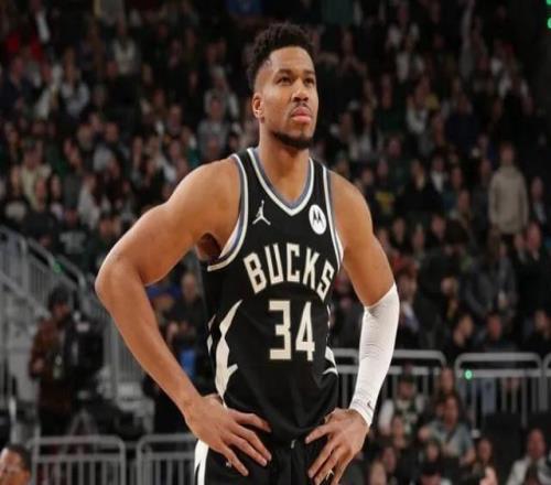 特納21分NBA雄鹿99109不敵奇才喬治23分