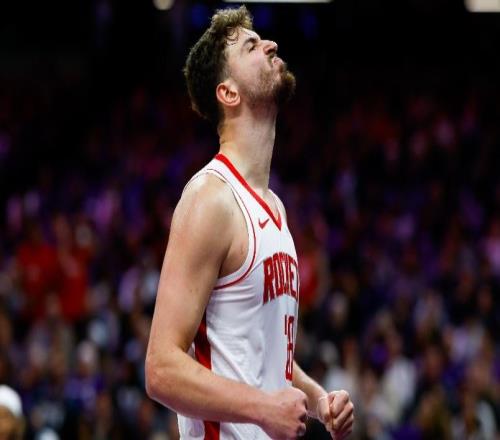 火箭10486擊敗老鷹球員評價：杜蘭特滿分，5人及格，3人低迷