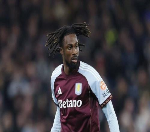 電訊報(bào)記者：水晶宮租借維拉前鋒蓋桑已達(dá)成協(xié)議