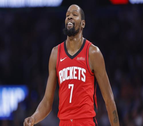 凱文杜蘭特的前隊(duì)友大膽預(yù)測(cè)：杜蘭特將回到雷霆隊(duì)，然后退役