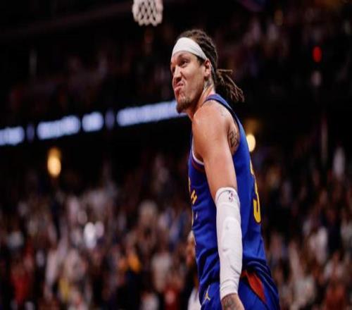 4大首發(fā)缺陣背靠背！快船戰(zhàn)掘金有望4連勝，小卡出戰(zhàn)成疑惹爭(zhēng)議