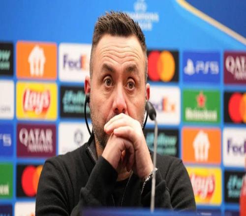 歐冠恥辱出局！曼聯(lián)心儀主帥面臨下課夏天有望接手紅魔