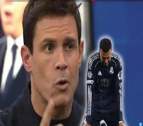 C羅好友怒批皇馬全隊：“我不確定阿韋洛亞是否有能力帶隊！”