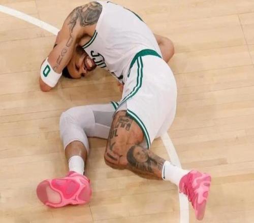 瑪祖拉：塔圖姆的狀況永遠別說yes還是no塔圖姆究竟復出嗎