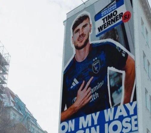 一落千丈！前歐冠冠軍主力前鋒被賤賣29歲被200萬歐遣散