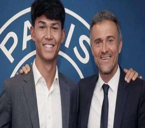 巴薩、巴黎舊將拉菲尼亞：能理解德羅的決定，我也理解弗里克