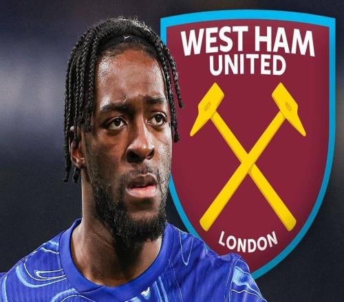 羅馬諾：迪薩西即將租借加盟西漢姆，相關(guān)談判已進(jìn)入最后階段