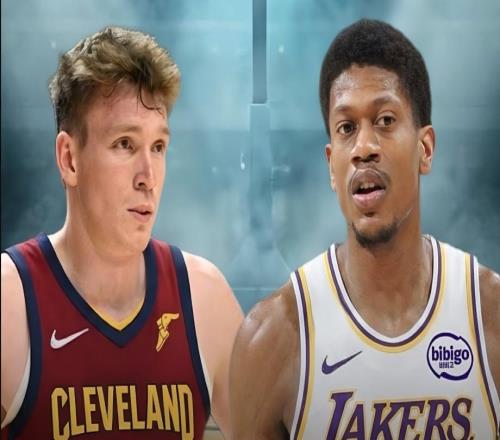 湖人兜售克內(nèi)克特還有意3鋒線！助力東契奇為詹皇離隊(duì)做鋪墊