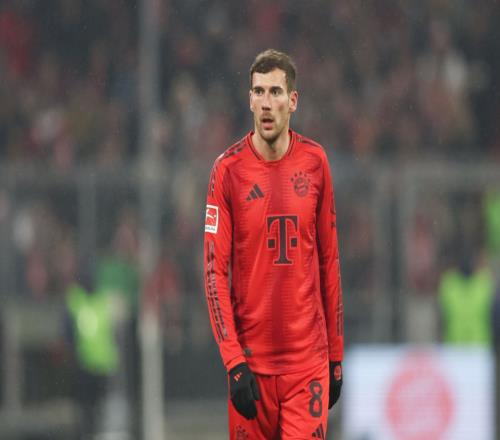 明智！拜仁中場悍將拒絕冬窗去馬競有冠軍拿誰愿意四大皆空