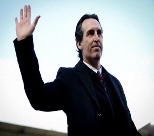 從02到32！埃梅里創(chuàng)紀(jì)錄，劍指歐聯(lián)杯第5冠，執(zhí)教皇馬真有戲