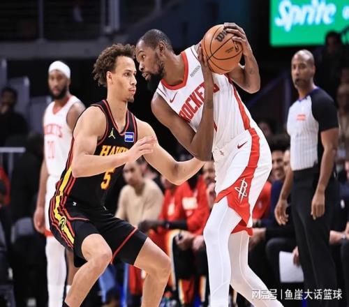NBA最新排名出爐！火箭躲過(guò)一劫，一隊(duì)反超湖人，衛(wèi)冕冠軍大爆冷