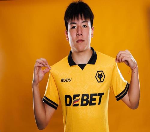 官宣登陸英超！U23國足隊(duì)長首秀時(shí)間曝光或外租英甲老牌勁旅鍛煉