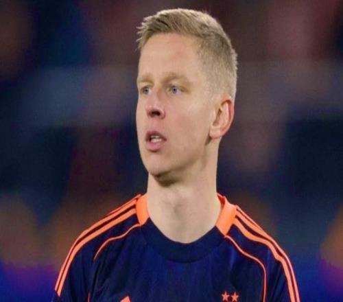 羅馬諾：津琴科今天到荷蘭簽約賈府，阿森納拿到150萬歐+獎金