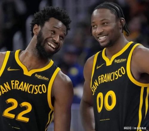 你好！勇士，“詹姆斯”小號(hào)回來了