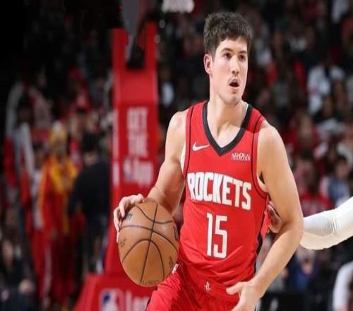 中鋒激活后衛(wèi)，謝潑德13+4揚長避短，火箭隊第六6人再崛起擔(dān)重任