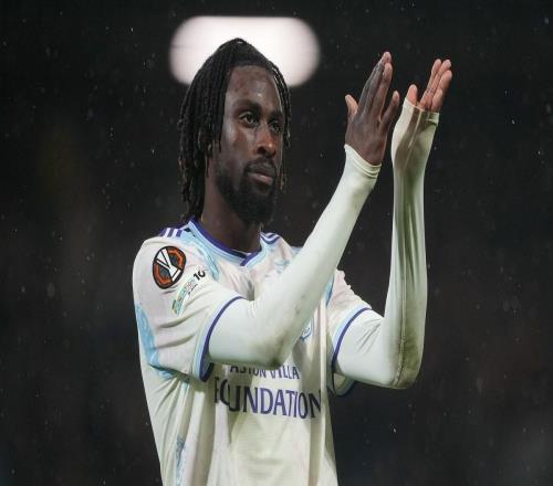 記者：蓋桑租借水晶宮含2800萬鎊的有條件強制買斷條款