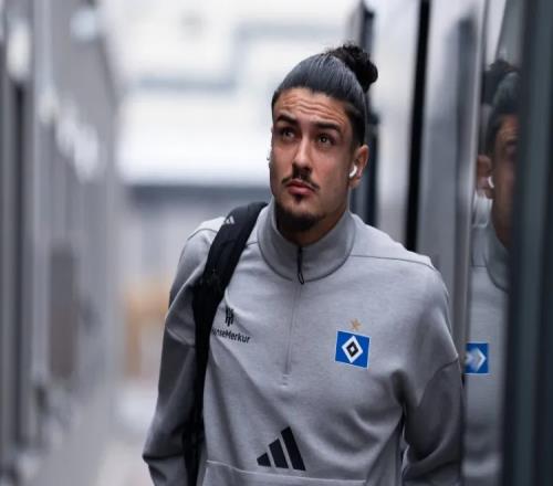 中超轉(zhuǎn)會動(dòng)態(tài)：國安新外援中衛(wèi)今晚抵達(dá)，U23國腳加盟英超球隊(duì)