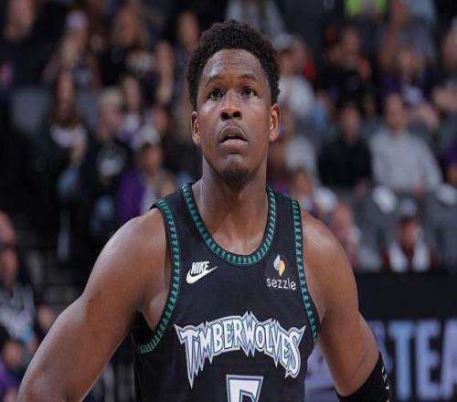 亞歷山大30+6+8難救主，華子26分蘭德爾全能戰(zhàn)士，森林狼大勝雷霆