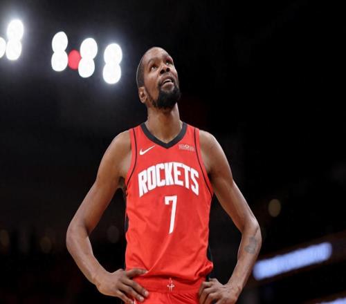 火箭隊(duì)無(wú)緣字母哥名記曝斯通交易計(jì)劃：保留4新星，主動(dòng)求變