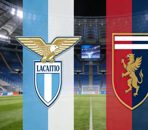 【意甲公開課】拉齊奧VS熱那亞，中游過招勢不兩立西甲荷甲有看點(diǎn)