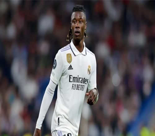 利物浦、阿森納緊盯卡馬文加轉(zhuǎn)會(huì)動(dòng)向，皇馬堅(jiān)決不放人