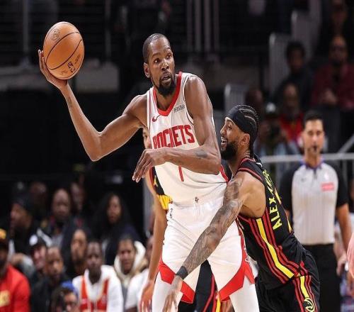 杜蘭特談比賽動(dòng)力：我享受籃球的細(xì)節(jié)，依然渴望學(xué)習(xí)