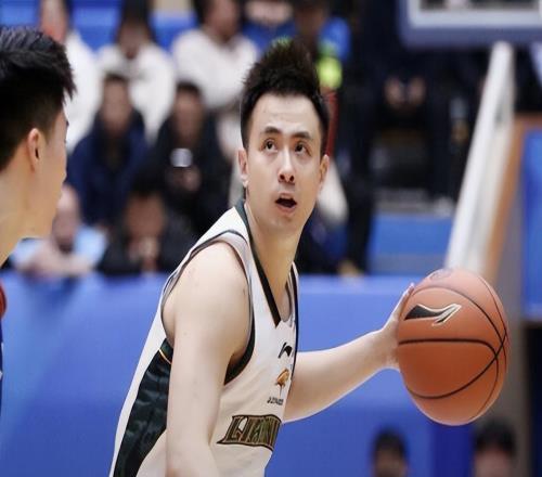 近6戰(zhàn)5?。铠Q卸任第二場遼寧慘敗寧波王嵐嵚19分趙繼偉14中3