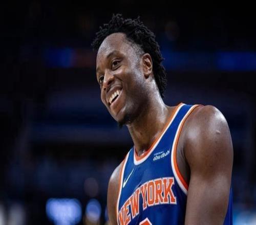 布里奇斯30分NBA常規(guī)賽尼克斯11992大勝猛龍英格拉姆27分