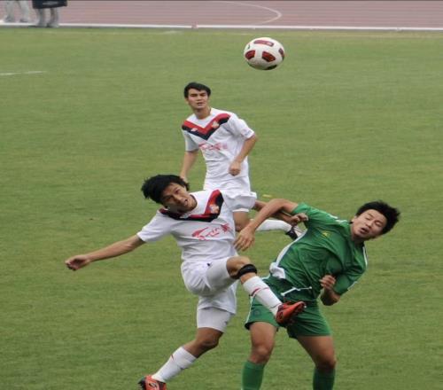 39歲湘濤老臣試訓(xùn)湘超長沙隊(duì)：想和舊友重逢，更想在兒子面前“爭口氣”