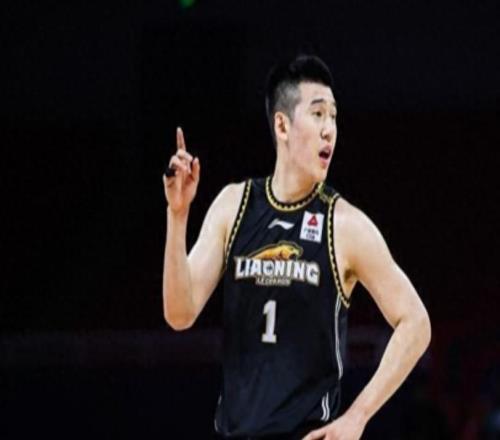 CBA最荒唐一幕！遼籃慘遭爆冷付豪卻笑開花：昔日四冠王沒救了