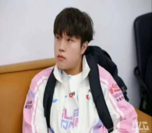 擺了除Bin外BLG眾人最近一周內(nèi)均有排位記錄