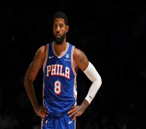 馬克西40+8準(zhǔn)絕殺76人送國王7連敗恩比德37+5+8施羅德27分