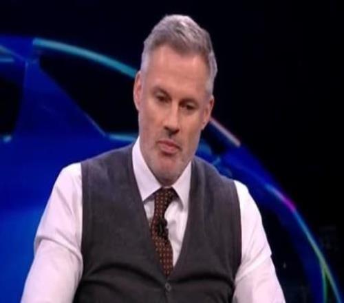 卡拉格：我受夠歐冠新賽制了，紅軍排第三卻可能踢馬競或尤文