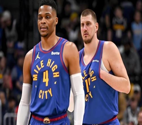 2026賽季，掘金的第二冠機會